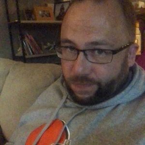 Meet your Posher, Patrick